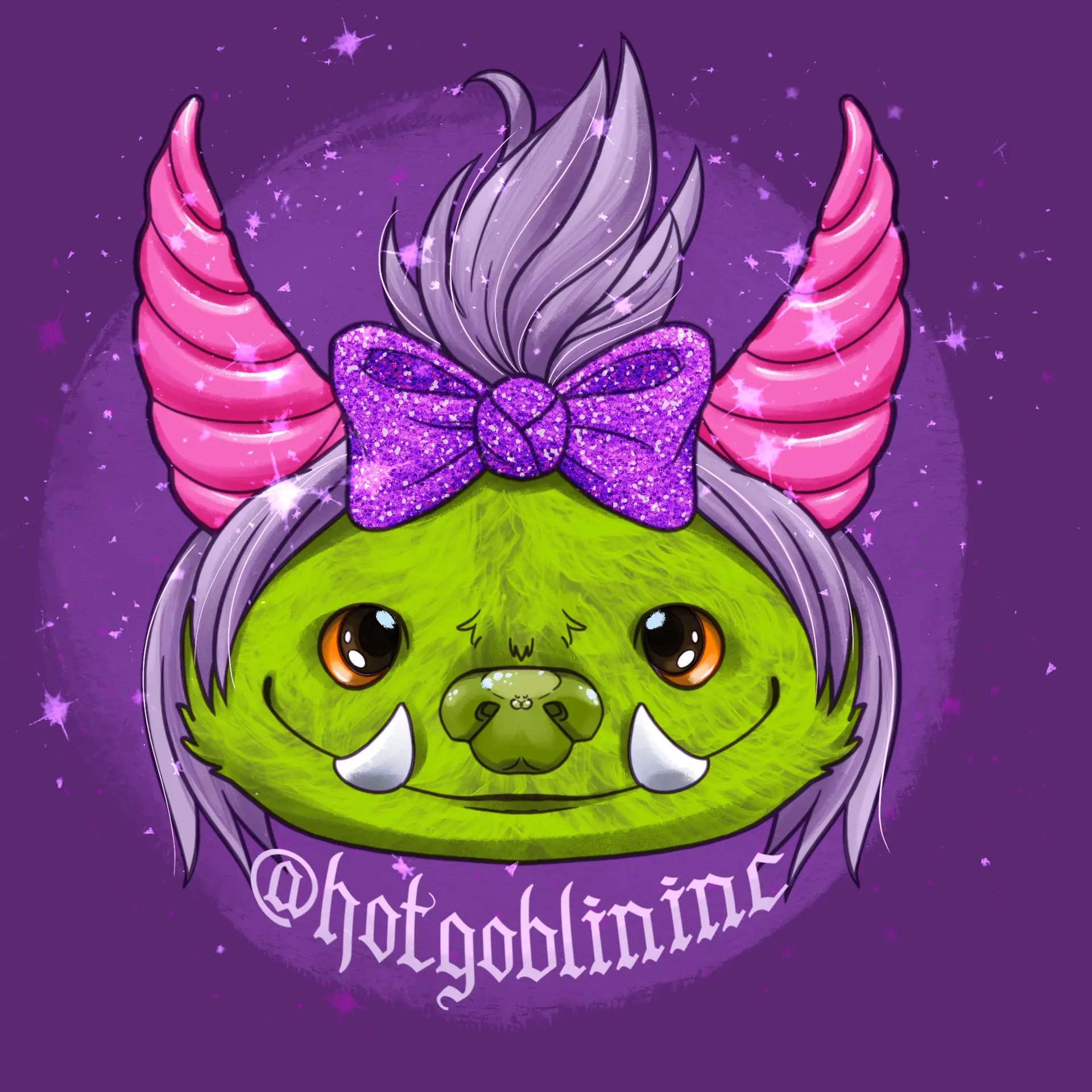 Hot Goblin